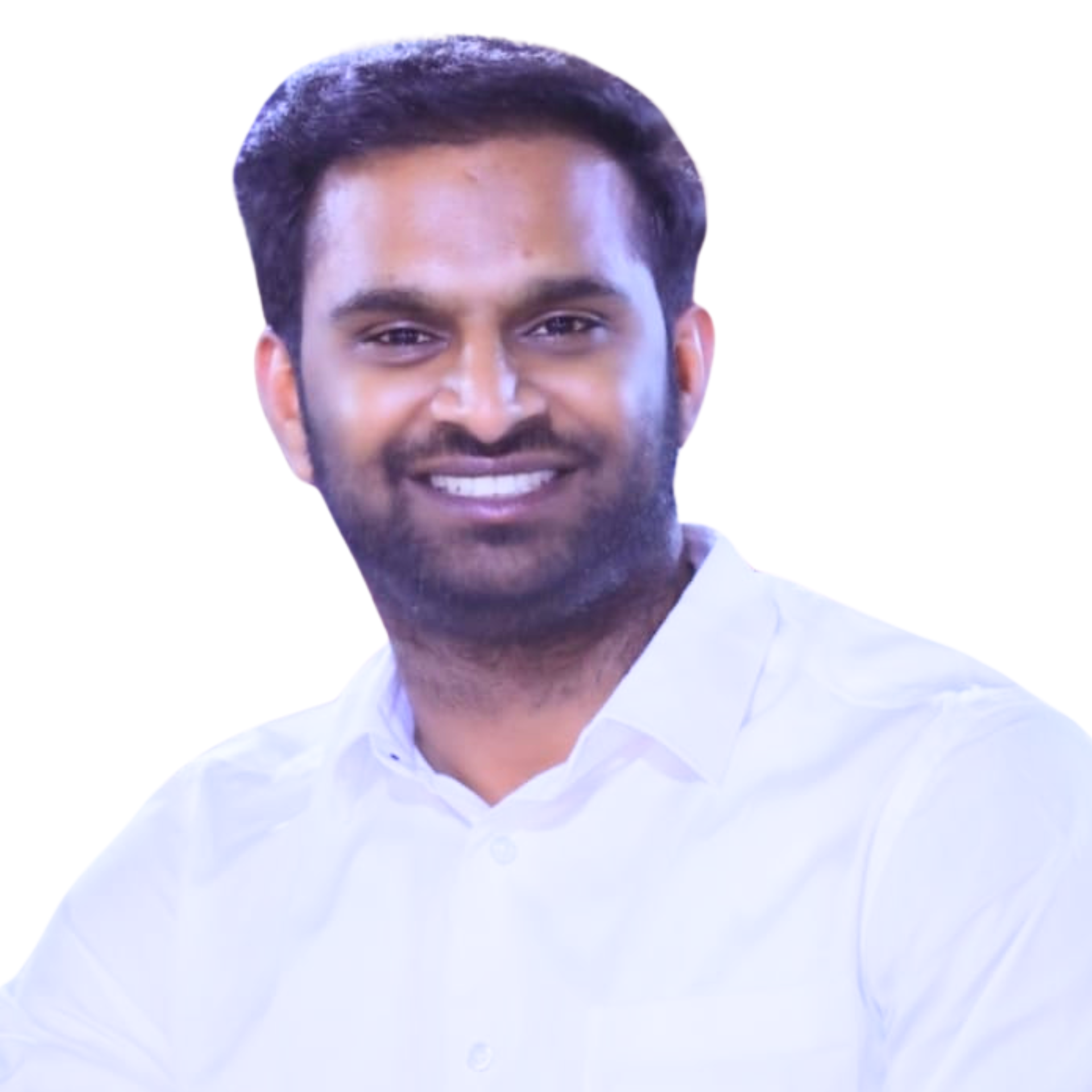Dr. B Sankar Reddy - General Surgeon