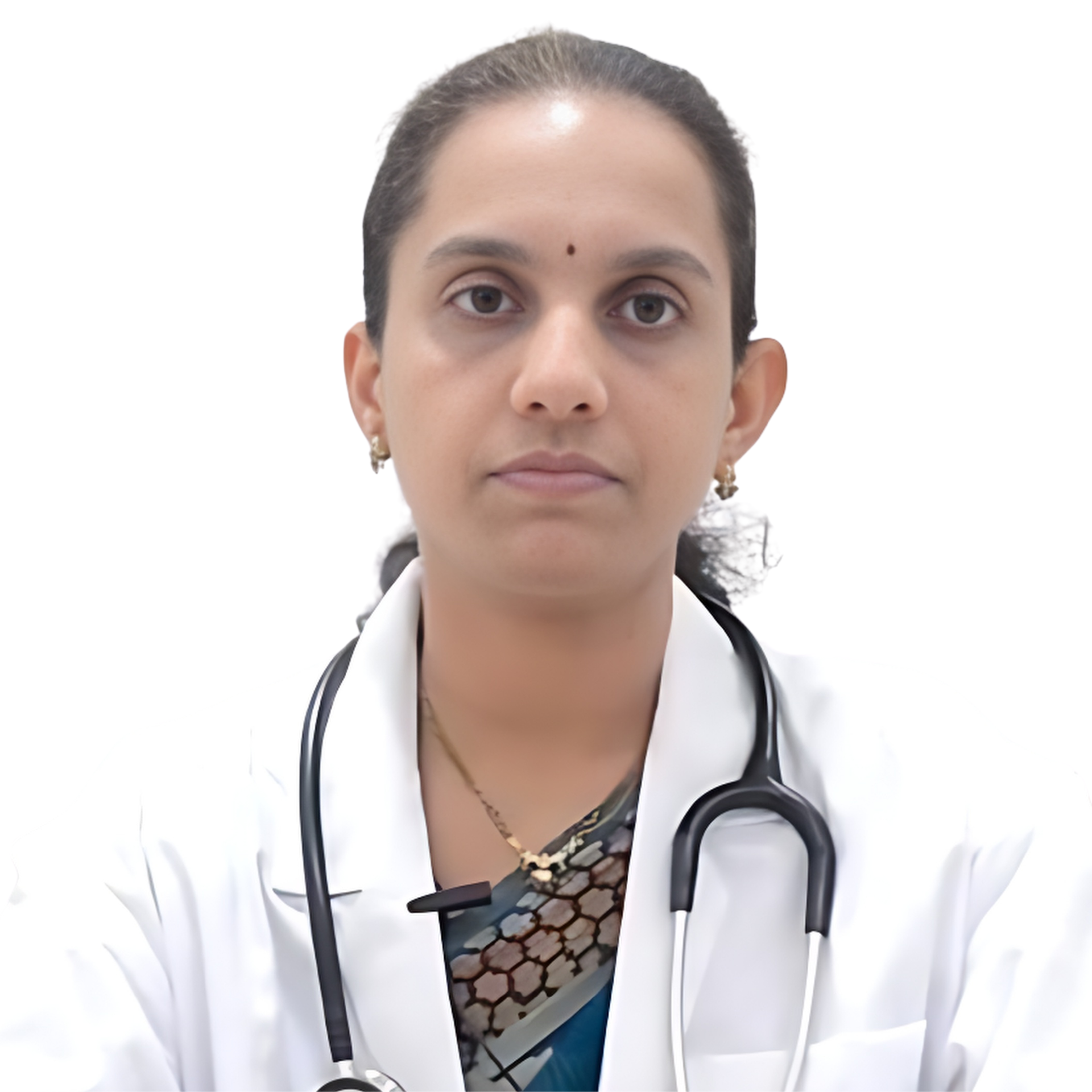 Dr. K Sindhu Reddy - Gynaecologist